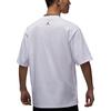 Jordan BRANDAJ1 T Shirt Men's White HJ2327-100