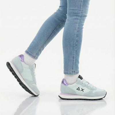 Ally Solid - Женские кроссовки Обувь Бирюзовый Z45201-53 ОРИГИНАЛ