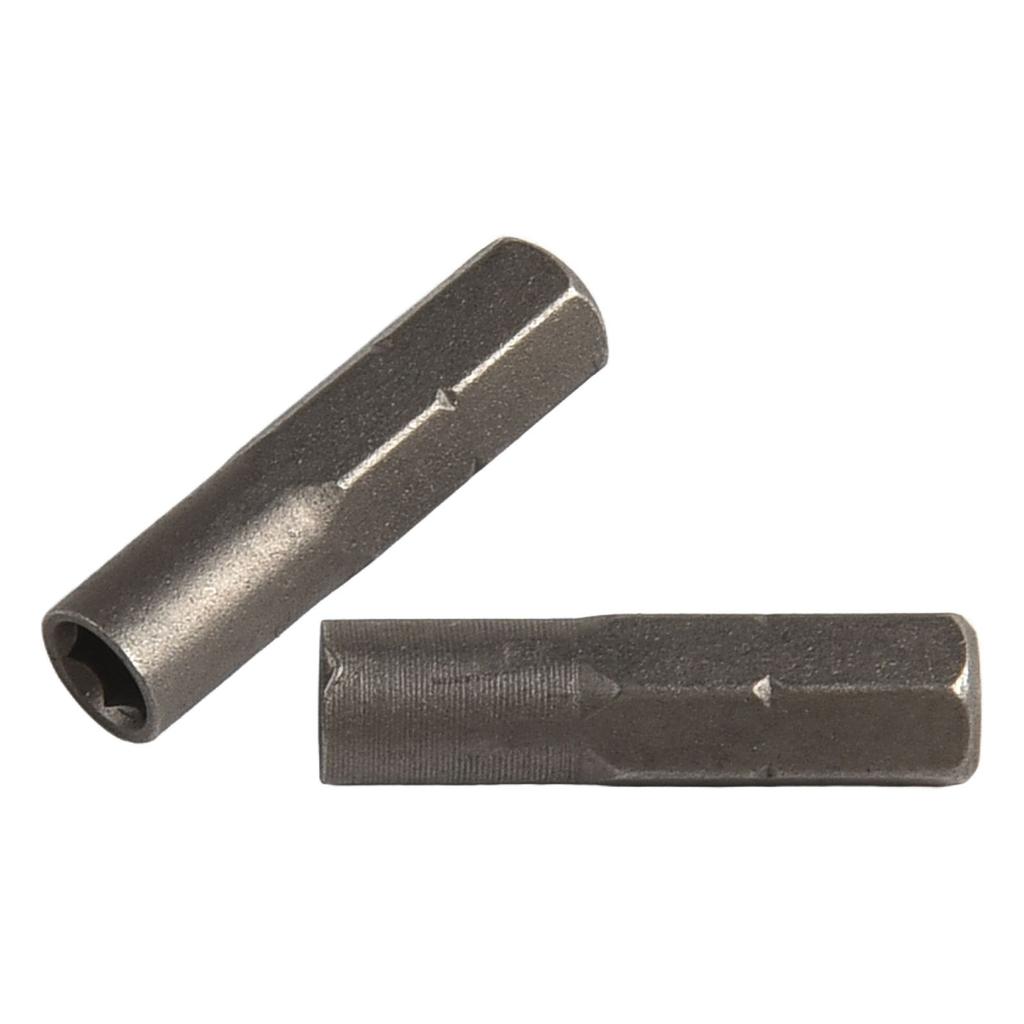 Адаптер для бит для шуруповерта, шестигранный хвостовик