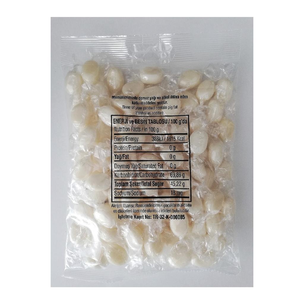 Сахар с тимьяном и мятой 200 гр.