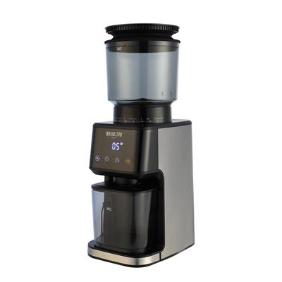 BelleLife Electric Coffee Mill, электрическая кофемолка, кофемолка конического типа, от очень мелкого до грубого помола