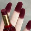 Waterproof Velvet Lipstick Easy To Wear Lip Stick Lasting Matte Nude Lip Glaze Non-stick Makeup Lip Tint Cosmetic