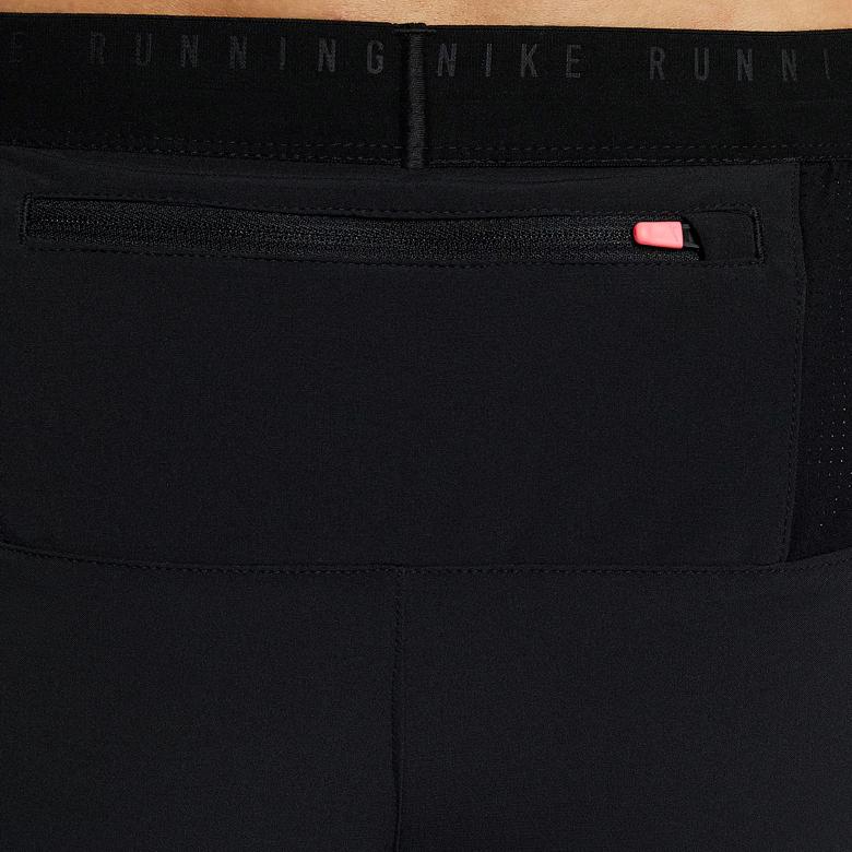 Nike Мужские беговые брюки Dri Fit IM9358-010