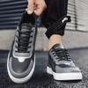 Fashion Casual Sneakers Men Trend Large Size 47 Vulcanized Shoes Male Autumn Walking Shoes For Men Plus Size Flat Sneakers New
