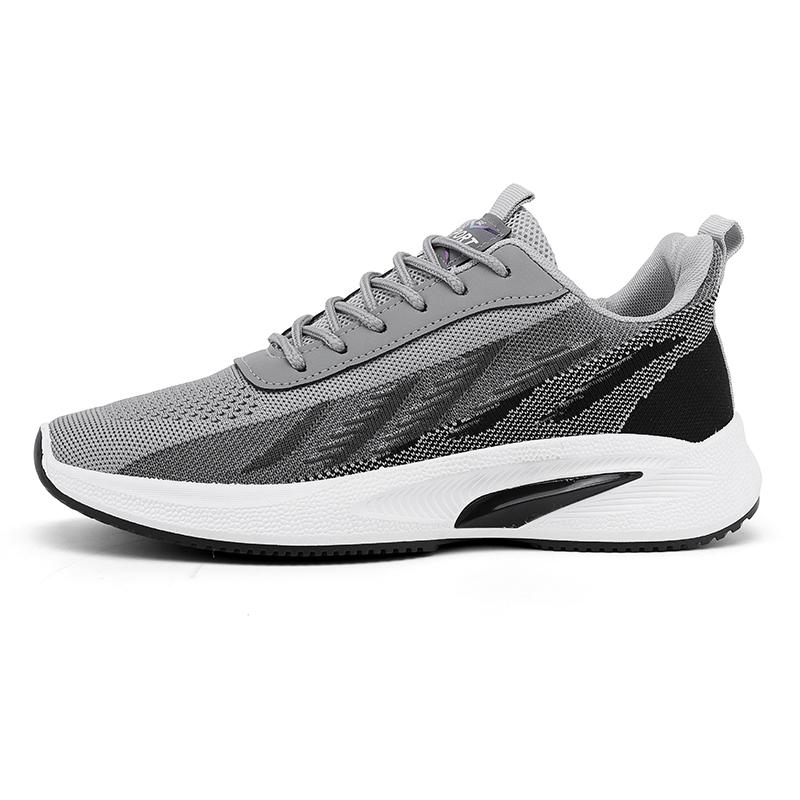 Модные повседневные кроссовки мужские Tenis Masculino Zapatillas Deportivas Hombre Дышащие Удобные Спортивные Атлетические для Ходьбы Качественные для Бега