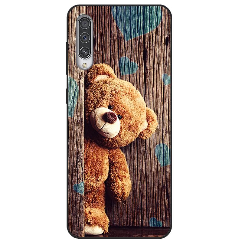 Чехол Для Samsung Galaxy A30s Чехол из Мягкого Силикона Для Samsung Galaxy A50 A505 SM-A505F/DS Для Coque Samsung A50 s A50s A 30s