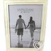 Les Trésors De Lily [M7734] - Ivory 'Romance' Photo Frame (13x18 Cm)