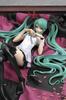 Good Smile Company Supercell Hatsune Miku World Is Mine 1/8 Scale PVC Painted Figure