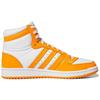 Adidas Top Ten RB White Orange Unisex Sneakers Cloud-White Crystal-White GX0758