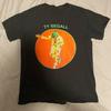 Ty Segall First Taste Graphic Funny Shirt Classic Black Unisex S-5XL IM1475