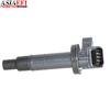 Высококачественная катушка зажигания OE 90919-02239 для Toyota VITZ YARIS PASSO BELTA COROLLA WISH AURIS VOLTZ MR2 CELICA RAV4 9091902239
