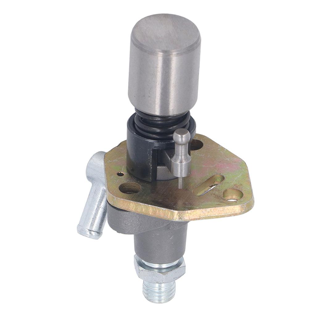 Замена топливного насоса высокого давления из стали 190F, высокопрочный бензиновый топливный насос с соленоидом