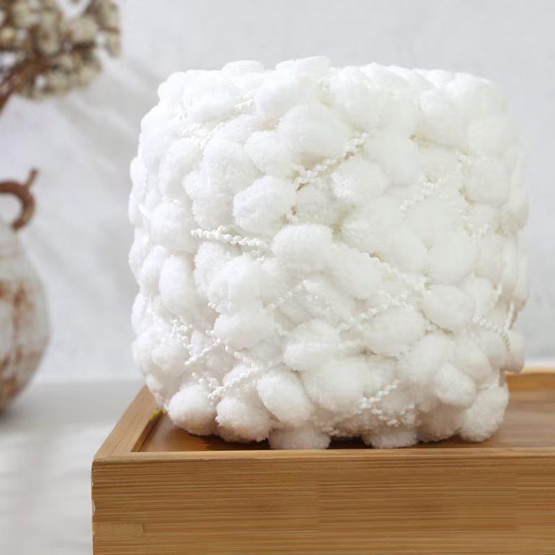 100 г/рулон DIY ручной работы вязаное одеяло шарф шапка