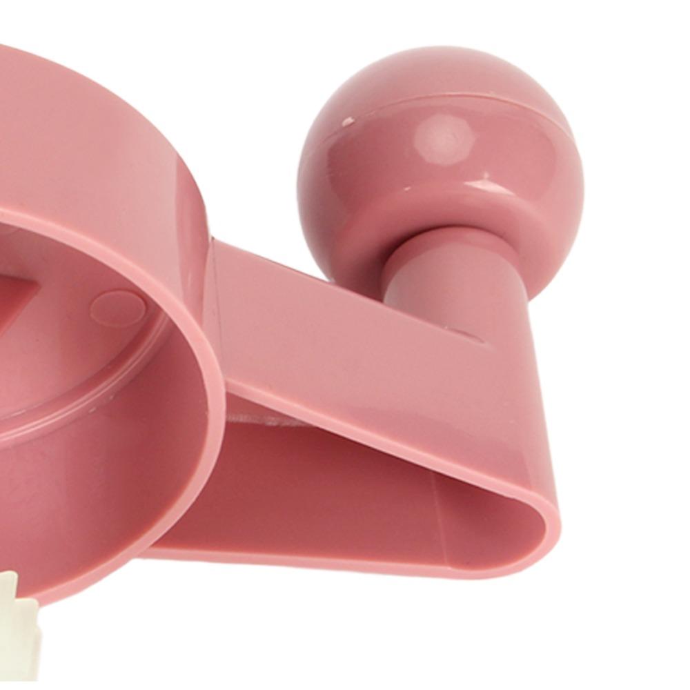 Easy Installation Knitting Machine Crank Light Weight Knitting Crank Adapter For DIY Craft