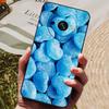 Чехлы для Oukitel C59 Pro Мягкий чехол Милый принт с кошкой Силиконовый чехол для Oukitel C59 Pro Чехол Oukitel C59Pro Полностью защитный Funda