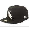 Б/у кепка New Era 59FIFTY Chicago White Sox 7 1/2