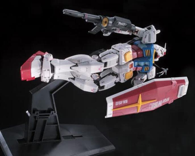Gundam Front Tokyo Limited RG Gundam 1/144 RX-78-2 Ver.GFT