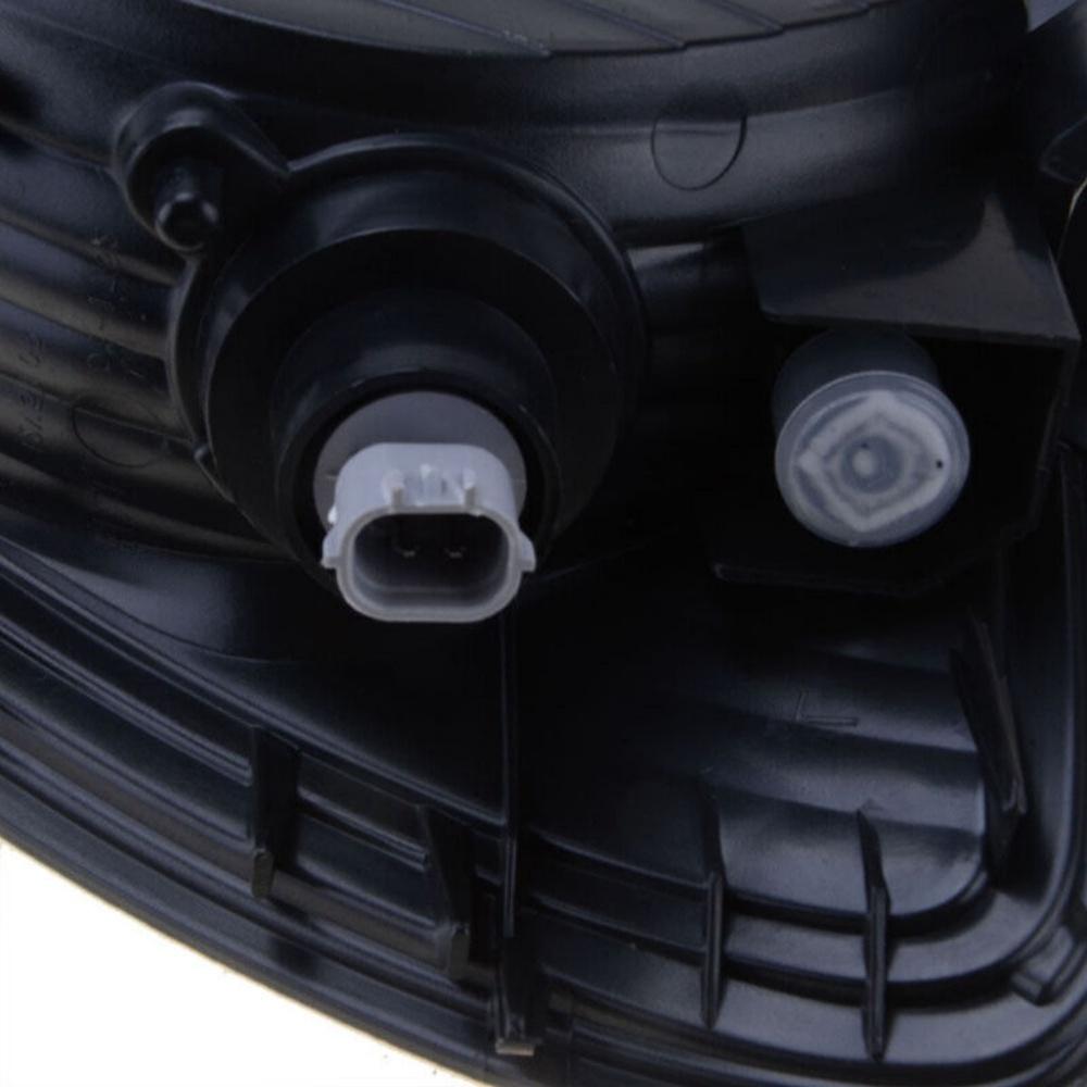 Right Front Corner Lights Turn Signal Lamps For Toyota Lexus LX470 1998-2007