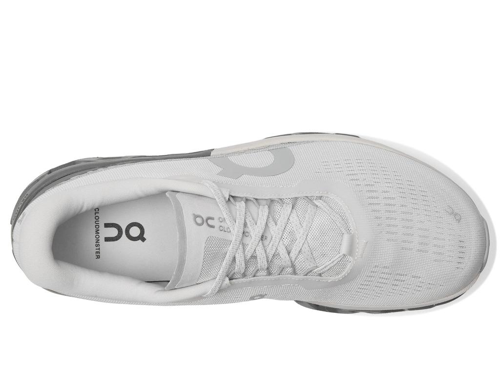 On Cloudmonster 2 Frost Rock Running Size Men's Shoes, 27.5cm