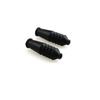 MTB Accessory Bicycle Parts Aluminum V Brake Noodles and Cable Guide with Bend Tube Rubber Head Hose for Road Bicycles