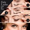 Makeup Tools Wispies Fluffy Eye Lash Extension False Eyelashes Full Volume Thick 4D  Faux Mink Hair