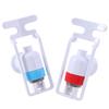 1Pcs Water Dispenser Replacement Push Type Plastic Tap Faucet Drinking Supplies