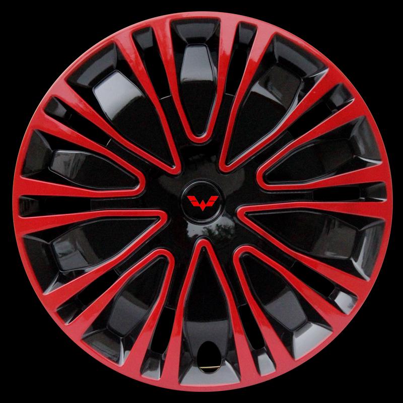 Для Wuling Zhengcheng Rongguang Новый Грузовик 15-дюймовые Колпаки Ступицы Колеса и Стальные Обода.