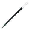 Стержень для шариковой ручки Mitsubishi Pencil, гелевые чернила, Signo, 1,0 мм, черный, UMR10.24, 10 шт.