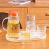 Lovwish Happy Fish Glass Water Set