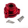 NEW Car Turbo Blow Off Valve Adapter for Ford Mustang Escape Fiesta ST Fusion Sport 1.5L 1.6L 2.0L 2.7L