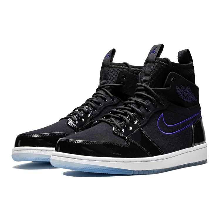 Jordan 1 Ретро Ультра Хай Space Jam 844700-002