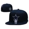 NFL Embroidered Baseball Cap Men Women Outdoor Sun Protection Adjustable Snapback Hat