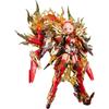 Kotobukiya Устройство Мегами Императрица Сусаноо Гурен Высота приблизительно. Пластиковая модель 220 мм, масштаб 11