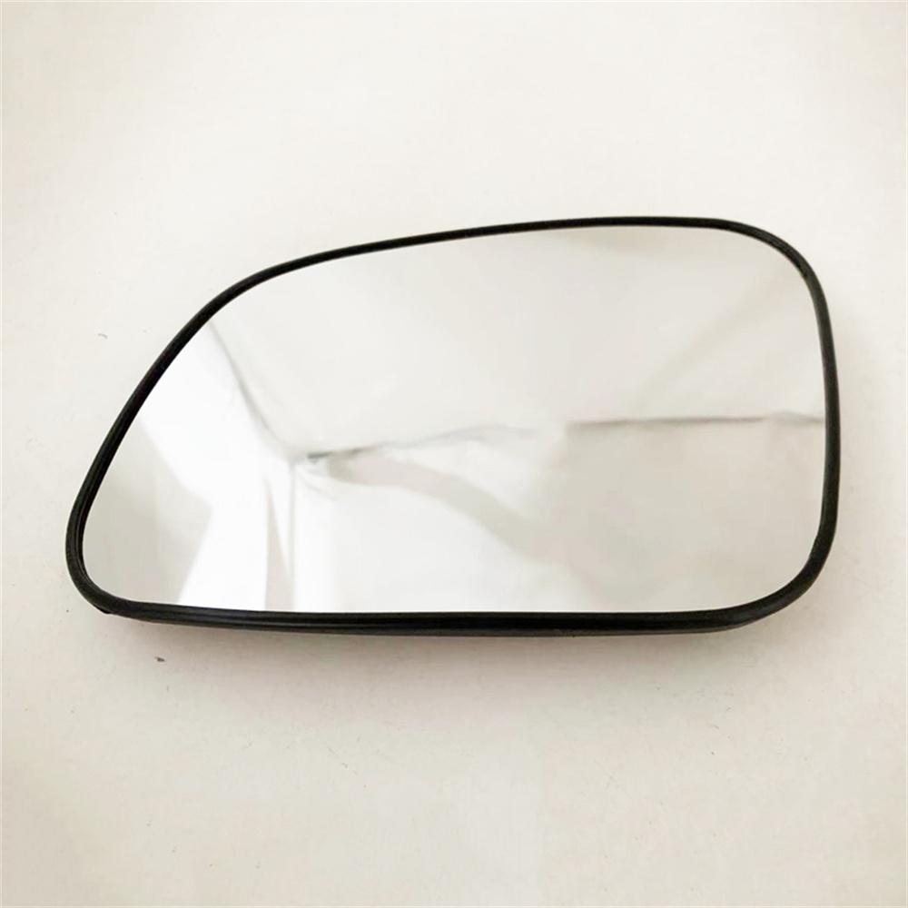 Зеркальное стекло с подогревом для Land Rover Discovery 2