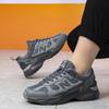 Спортивная женская обувь весна новая платформа удобные кроссовки молодежная уличная легкая мужская обувь