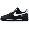 Air Force 1 Скользкие, Устойчивые к истиранию, Дышащие Скользкие, Устойчивые к истиранию, Дышащие Низкие CW2288-001(Команда96-)