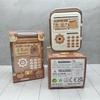 Money Box With Fingerprint Piggy Bank Electronic Atm Savings Box For Coins Cash Safe Large Coin Bank Password Lock For Children