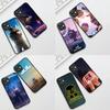 Cover for Samsung Galaxy S25 S24 S23 Fe Ultra Plus S7 Edge A05 A06 A16 A15 A35 Protective Phone Case JuL Juliens France Maris