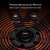 Умная индукционная плита Xiaomi Mijia 2, китайская вилка (адаптер в комплекте)