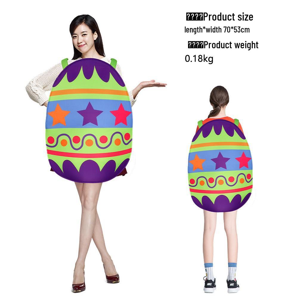 Костюм на Хэллоуин Мона Лиза Комбинезон для школьных выступлений