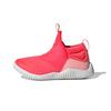 Rapidazen C Non-Slip Breathable Lightweight Low-Top Kids Running Shoes Kids Running Shoes Magenta EH1692