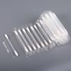 50 Pcs Pet Ear Cleaning Cotton Swabs For Dogs And Cats Essential Oil Ear Washing Liquid Cotton Swabs Anti-Ear Mites And Earwax