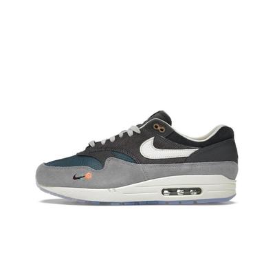 Air Max 1 Kasina Вон-Ан Серый
