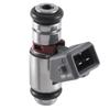 4 шт. IWP-043 IWP043 Форсунка топливная Запасные части Подходят для Ducati Monster 900 696 SS800 M620