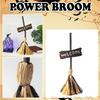 Электрическая ведьма — это подвижный предмет MagicBroom