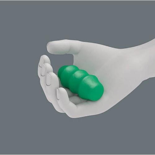Крестовая отвертка Wera 350SK, 3x150 мм, артикул 008753