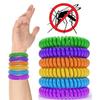 FAMILY® 10 X Mosquito Repellent Bracelets