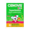 Cenovis Kids Superbiotics 30 Packets (1 Month Supply), Korean Health Food