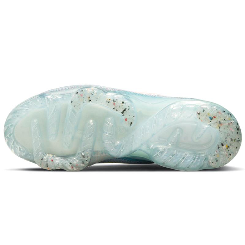 Nike Air VaporMax 2021 Fk Light Dew Women's Running Shoes DH4088-300