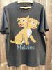 Melvins Punk Band Graphic Retro REPRINT T-shirt Size S-4XL